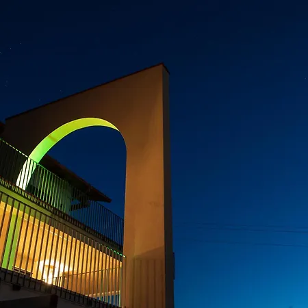 Eva Resort&boutique Dobrovo