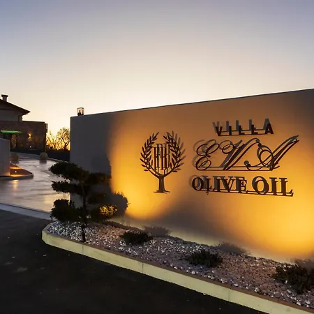 Üdülőközpont Eva & Boutique Dobrovo