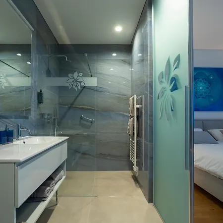 Üdülőközpont Eva & Boutique