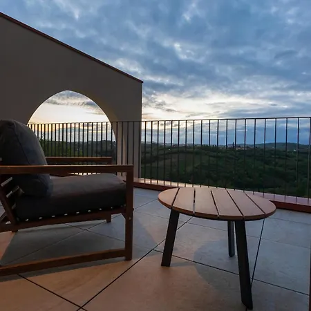 Üdülőközpont Eva & Boutique 4*