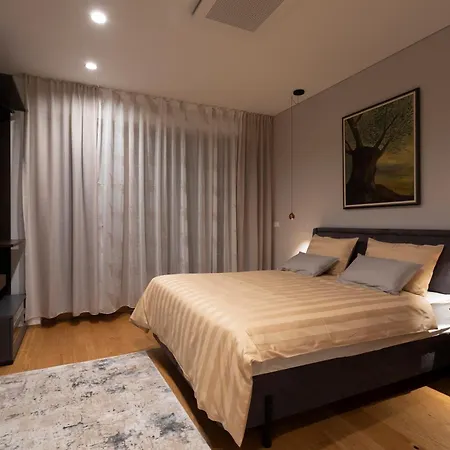 Eva Resort&boutique Dobrovo