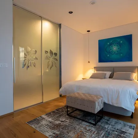 Eva & Boutique אתר נופש 4*