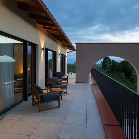 Resort Eva & Boutique 4*