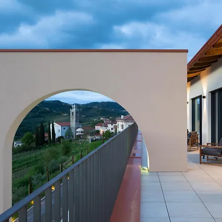 Station touristique Eva Resort&boutique