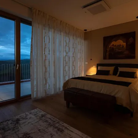 Station touristique Eva Resort&boutique