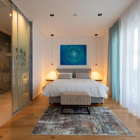 Eva Resort&boutique 4* Dobrovo