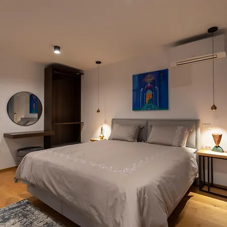 Eva & Boutique Resort 4*