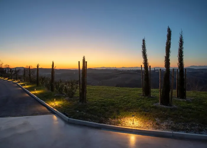 Eva & Boutique 4* Dobrovo