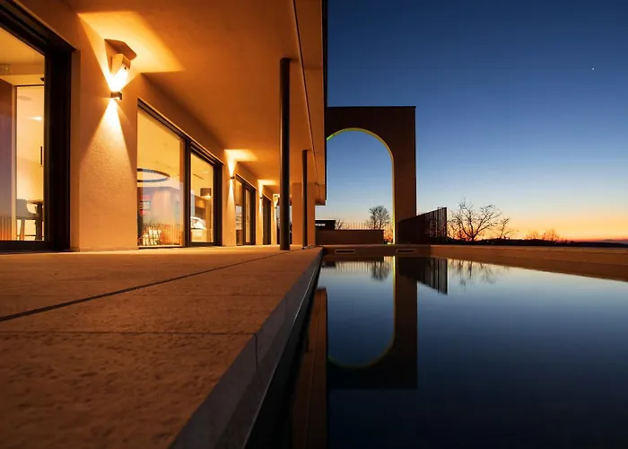 Eva & Boutique リゾート 4*