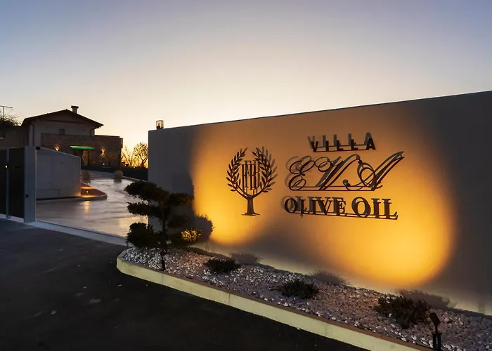 Resort Eva & Boutique Dobrovo