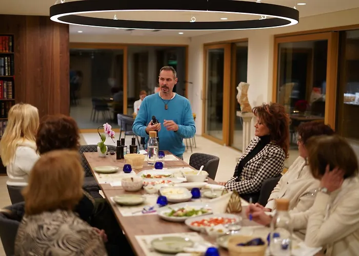 Eva & Boutique 4* ドブロボ