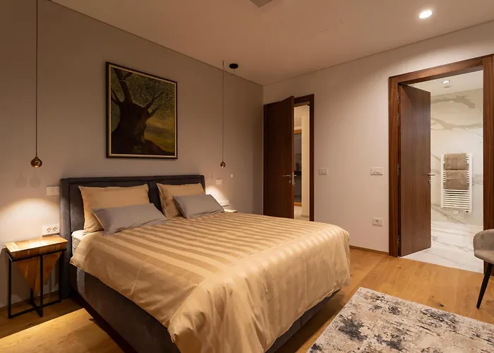 リゾート Eva & Boutique ドブロボ