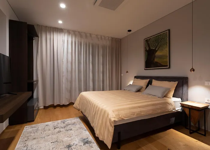 Eva & Boutique Dobrovo