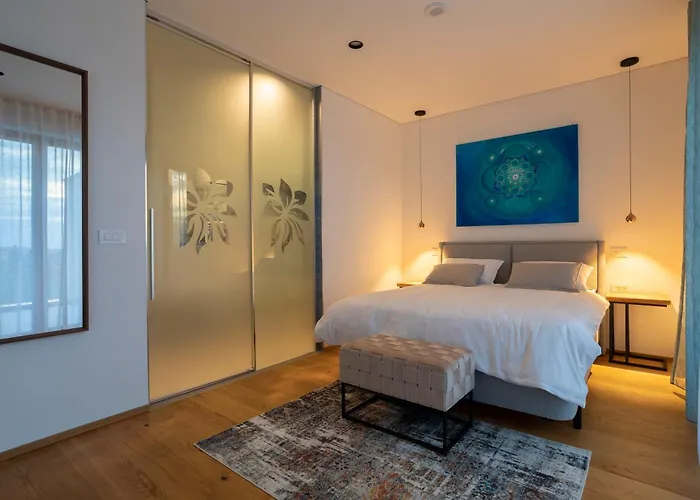 Eva & Boutique Resort 4*