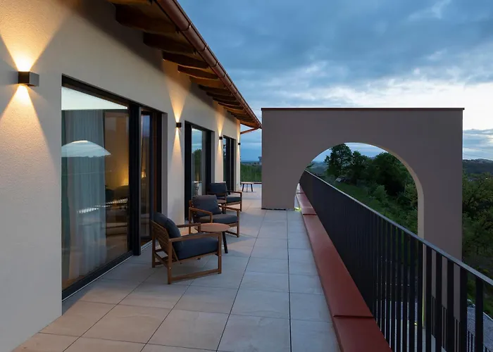 リゾート Eva & Boutique 4*