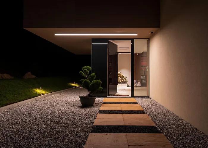 Eva & Boutique Resort 4*