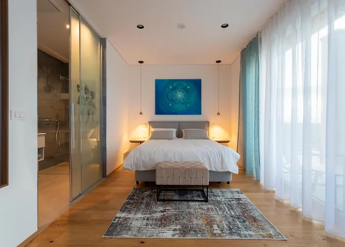 Eva & Boutique 4* Dobrovo