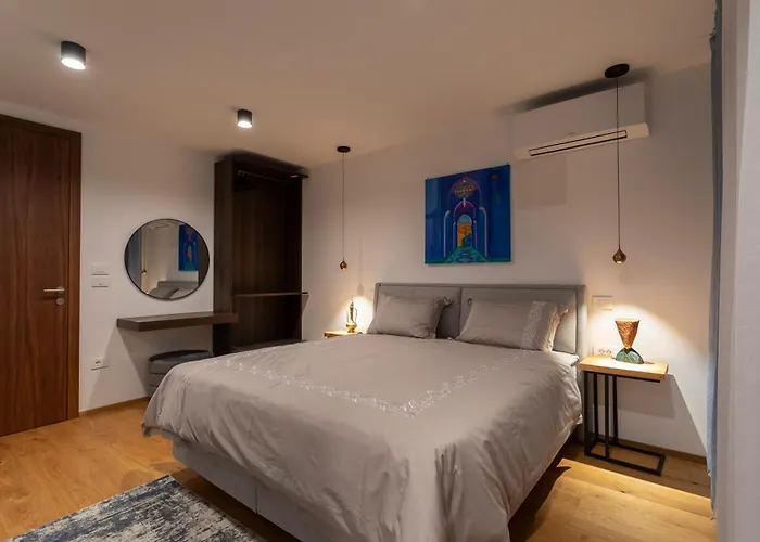 Eva & Boutique Resort 4*