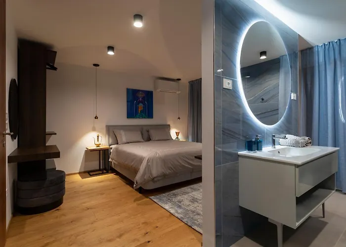 Resort Eva & Boutique Dobrovo